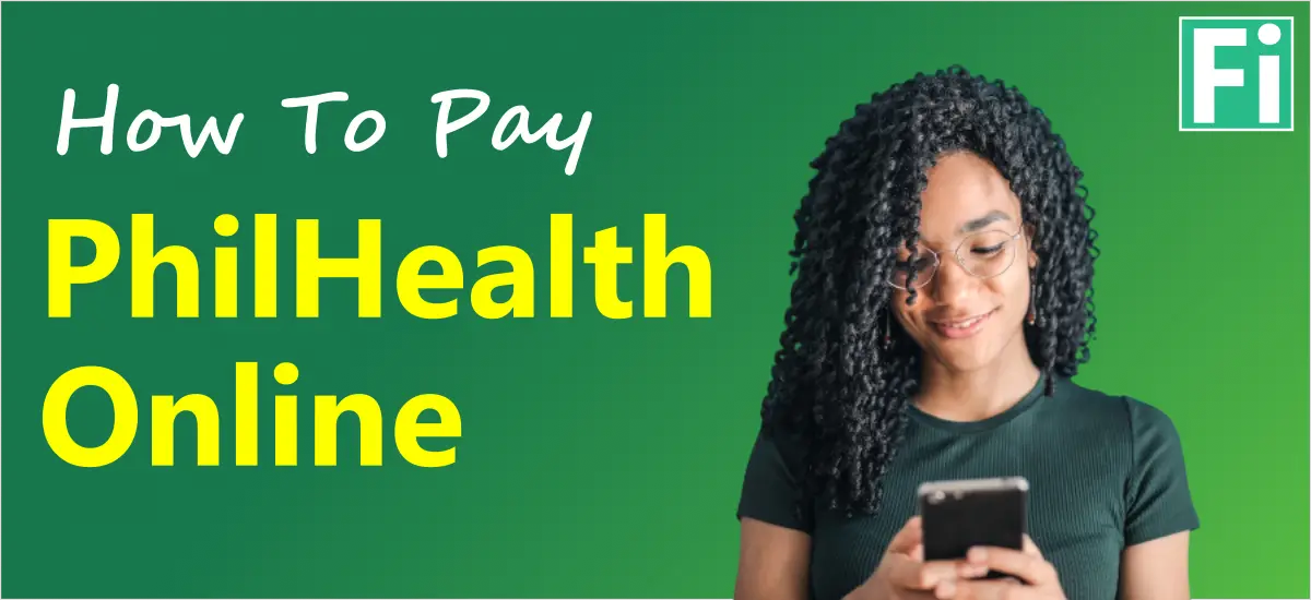 How to pay PhilHealth online